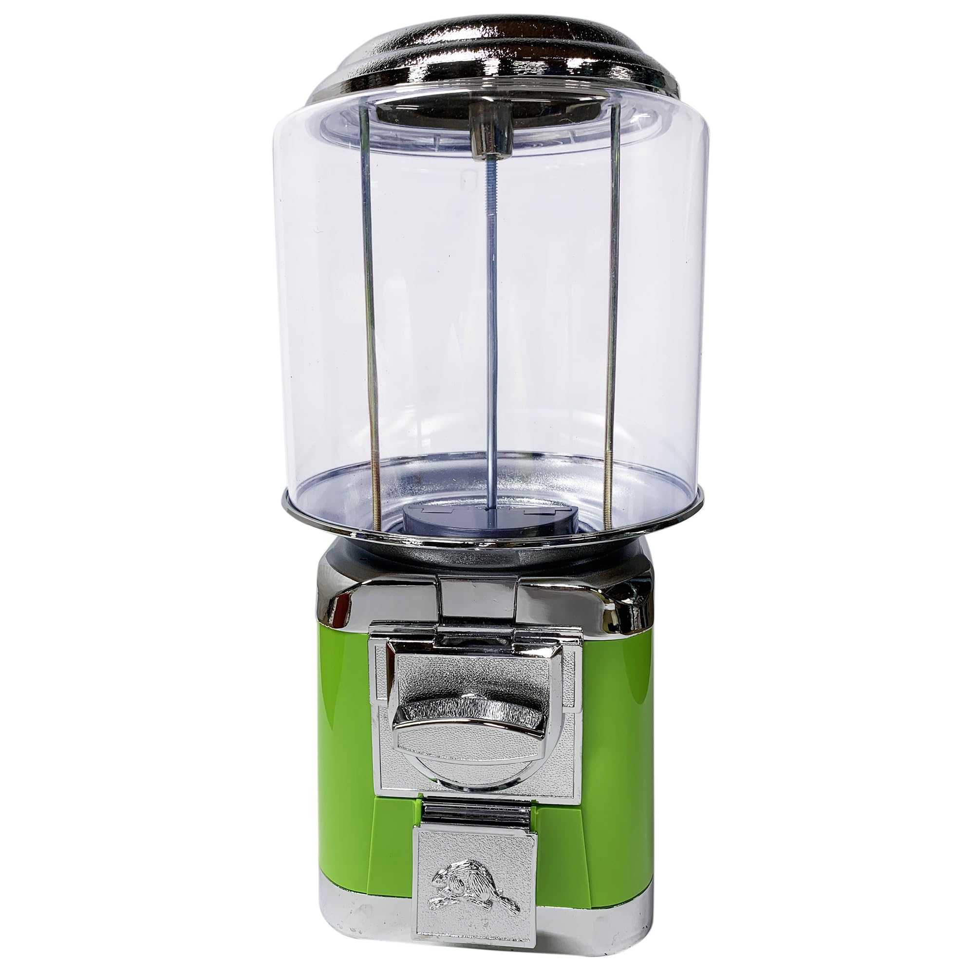 Classic Beaver Gumball Machine : Amazon.ca: Industrial & Scientific